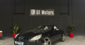 Mercedes SLK CLASSE 280 7GTRO   ROYAN 17