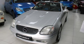 Annonce Mercedes SLK occasion Essence CLASSE 320 BV6 � Coulommiers
