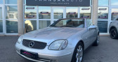 Annonce Mercedes SLK occasion Essence CLASSE R 170 230/ FULL SUIVI COMPLET  venelles