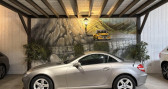Annonce Mercedes SLK occasion Essence II 280 BVA7  Charentilly