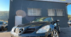 Mercedes SLK occasion année 2005 boite Manuelle Annonce Mercedes SLK occasion Essence kompressor 163 cv super etat à Draguignan
