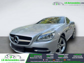 Mercedes SLK SLK 300 BVA  � Beaupuy 31