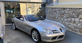 Mercedes SLR    MONACO 98