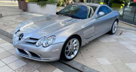 Mercedes SLR occasion 2005 mise en vente à MONACO par le garage RM AUTOSPORT - photo n°1