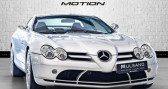 Annonce Mercedes SLR occasion Essence CLASSE Coup 625ch  Dieudonn