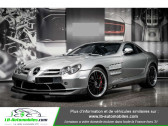 Annonce Mercedes SLR occasion Essence Edition 722  Beaupuy