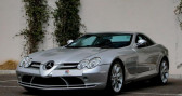 Mercedes SLR occasion année 2007 boite Automatique Annonce Mercedes SLR occasion Essence McLaren à MONACO