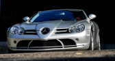 Annonce Mercedes SLR occasion Essence McLaren  CANNES