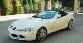 Mercedes SLR McLaren   MONACO 98