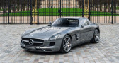 Annonce Mercedes SLS AMG occasion Essence *Gullwing*  PARIS