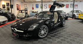 Mercedes SLS AMG , garage SV ART AND MOTORS � MOUGINS