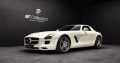 Annonce Mercedes SLS AMG occasion Essence   Villeneuve D'Ascq