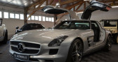 Mercedes SLS AMG occasion année 2010 boite Automatique Annonce Mercedes SLS AMG occasion Essence à Villeneuve Sur Auvers