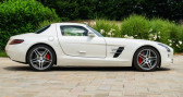 Mercedes SLS AMG occasion année 2010 boite Automatique Annonce Mercedes SLS AMG occasion Essence 2010 MERCEDES-BENZ à Reggio Emilia