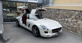 Mercedes SLS AMG 63 Coup   MONACO 98
