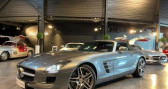 Annonce Mercedes SLS AMG occasion Essence 63 Speedshift DCT à Belleville Sur Vie