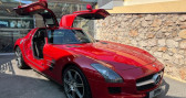 Mercedes SLS AMG occasion Annonce Mercedes SLS AMG occasion Essence 63 à MONACO