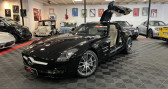 Annonce Mercedes SLS AMG occasion Essence 63 � MOUGINS