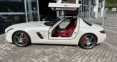 Mercedes SLS AMG BENZ SOLS  2010 - annonce de voiture en vente sur Auto Sélection.com