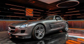 Annonce Mercedes SLS AMG occasion Essence COUPE 6.2 570CH  RIVESALTES