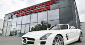 Mercedes SLS AMG Roadster designo-Mysticwei   Meschede 59