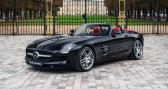 Mercedes SLS AMG Roadster *Low mileage*   PARIS 75