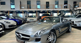 Mercedes SLS AMG occasion 2013 mise en vente à Saint Denis En Val par le garage L'AUTOMOBILE ORLEANS - photo n°1