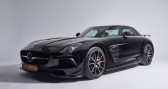 Annonce Mercedes SLS AMG occasion Essence SLS AMG Black series  SAINT LAURENT DU VAR