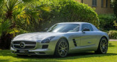 Mercedes SLS AMG V8 6.3 GULLWING   NICE 06