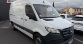 Annonce Mercedes Sprinter occasion Diesel (3) 317 FG 43 3,5t SELECT Propu. L2 H2 � ISSOIRE