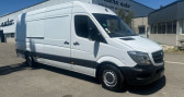 Mercedes Sprinter 17990 ht long 143cv 43s   LA BOISSE 01