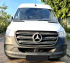 Mercedes Sprinter occasion année 2019 boite Manuelle Annonce Mercedes Sprinter occasion Diesel 2.2 cdi 140ch à Asnières-sur-Seine