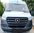 Mercedes Sprinter occasion année 2020 boite Manuelle Annonce Mercedes Sprinter occasion Diesel 2.2 cdi 140ch à Asnières-sur-Seine