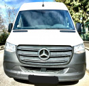 Mercedes Sprinter occasion année 2020 boite Manuelle Annonce Mercedes Sprinter occasion Diesel 2.2 cdi 140ch à Asnières-sur-Seine