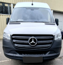 Mercedes Sprinter , garage DAF AUTOS  Saint-Ouen-l'Aumne