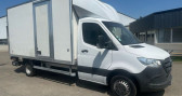 Mercedes Sprinter 20490 ht 20m3 hayon porte latrale  2019 - annonce de voiture en vente sur Auto Sélection.com