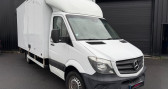 Annonce Mercedes Sprinter occasion Diesel 20m3 2.2 143ch hayon  Cuincy