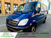 Mercedes Sprinter occasion année 2012 boite Manuelle Annonce Mercedes Sprinter occasion Diesel 210 CDI à Beaupuy