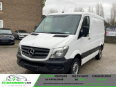 Mercedes Sprinter occasion année 2014 boite Manuelle Annonce Mercedes Sprinter occasion Diesel 210 CDI à Beaupuy