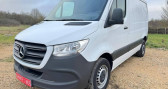 Annonce Mercedes Sprinter occasion Diesel 211 CDI 1�re main & Climatisation si�ge pneumatique Gtie 1 a � Lagney