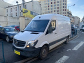 Annonce Mercedes Sprinter occasion Diesel 211 CDI 33S 3T0 TRACTION  Pantin