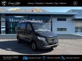 Mercedes Sprinter occasion année 2019 boite Manuelle Annonce Mercedes Sprinter occasion Diesel 211 CDI 33S 3T0 Traction à Gières