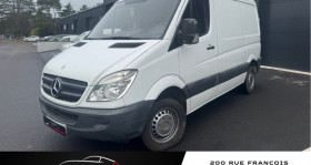 Mercedes Sprinter , garage LGT AUTOMOBILES  CAUDAN