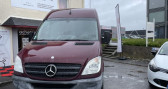 Mercedes Sprinter occasion année 2010 boite Automatique Annonce Mercedes Sprinter occasion Diesel 213 CDI 130 L2H2 BOITE AUTOMATIQUE à MONTGERMONT