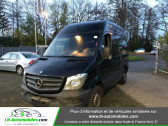 Mercedes Sprinter occasion année 2015 boite Manuelle Annonce Mercedes Sprinter occasion Diesel 213 CDI 4x2 à Beaupuy