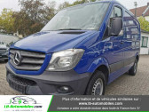 Mercedes Sprinter occasion année 2016 boite Manuelle Annonce Mercedes Sprinter occasion Diesel 213 CDI 4x2 à Beaupuy