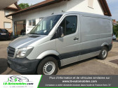 Mercedes Sprinter occasion année 2015 boite Manuelle Annonce Mercedes Sprinter occasion Diesel 213 CDI à Beaupuy