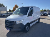 Mercedes Sprinter occasion année 2020 boite Manuelle Annonce Mercedes Sprinter occasion Diesel 214 CDI 33S 3T0 Traction à Beaune