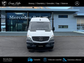 Mercedes Sprinter 214 CDI 37S 3T0 - 24700HT  occasion  Gires - photo n2