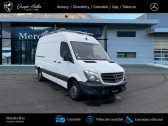 Annonce Mercedes Sprinter occasion Diesel 214 CDI 37S 3T0 - 24700HT  Gires